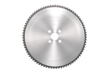 Tipped Saw Blade