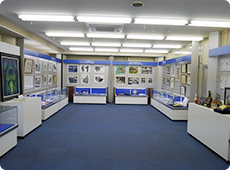 歴史資料室
