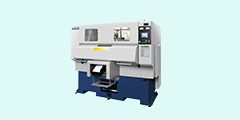 Chamfering Machines