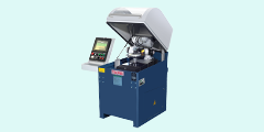 Saw Blade Grinding Machines