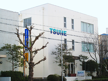 TSUNE MACHINE TOOL Co., LTD.