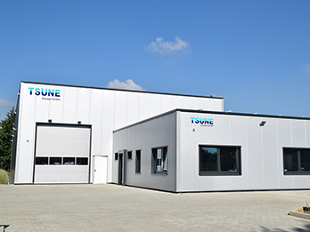 TSUNE EUROPA GmbH