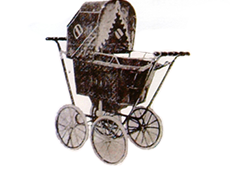 Baby Carriage