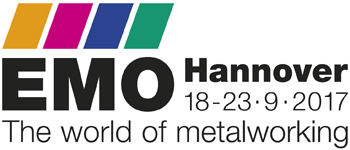 EMO Hannover 2017