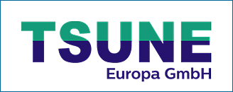 TSUNE EUROPA GmbH Logo