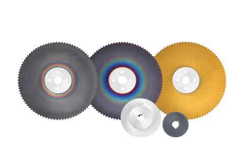 HSS Circular Saw Blade