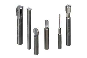 Carbide Tools